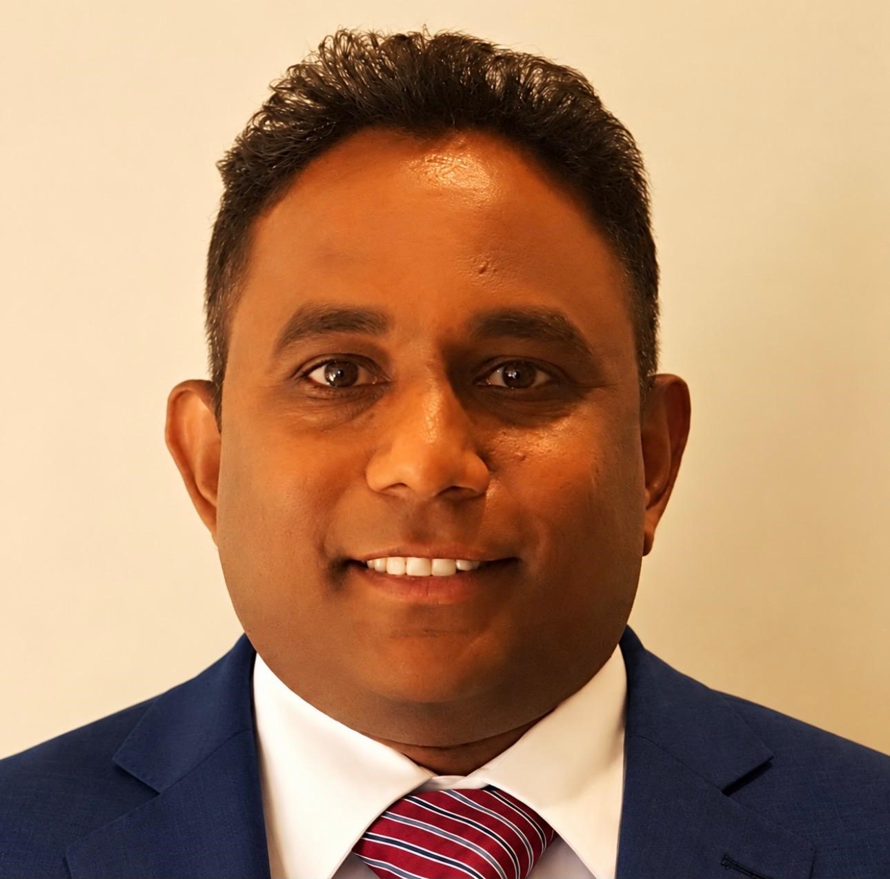Nadira Arachchige