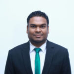 Gihan S. Wickramasinghe